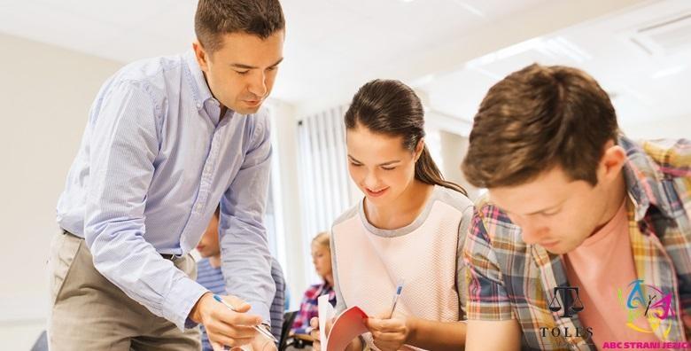 Njemački, francuski, talijanski i španjolski jezik – intenzivni tečaj uz uključen certifikat po uspješno položenom ispitu u ABC stranim jezicima za 499 kn!