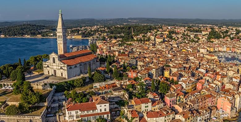 Rovinj*** - 2 noćenja za dvije osobe za 562 kn!