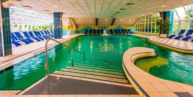 Terme Lendava*** 1 noćenje -43%