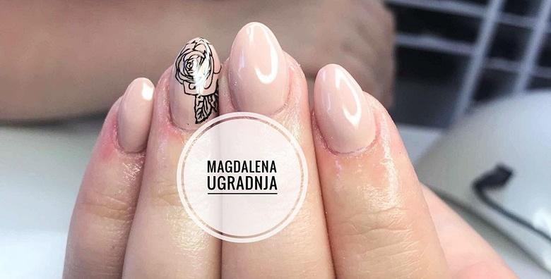 Geliranje noktiju na rukama - odaberite jednu od 400 zabavnih boja za 99 kn!
