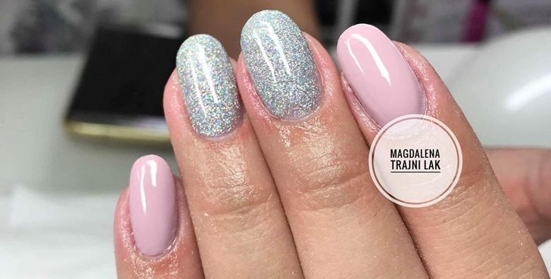 Trajni lak na rukama – zaboravite na uništavanje i listanje noktiju za 49 kn!