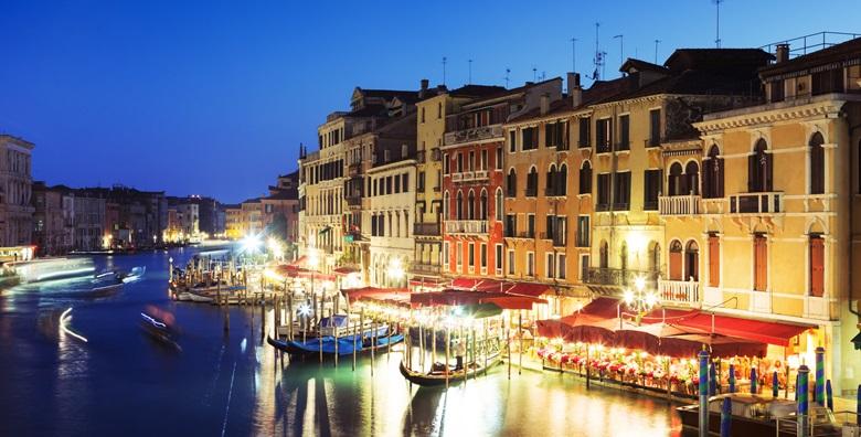 Advent u Veneciji i shopping - izlet