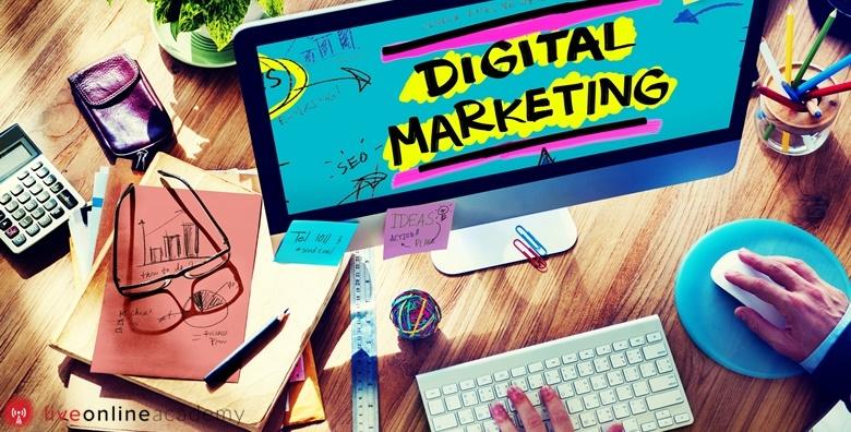 Digitalni marketing online -99% HR