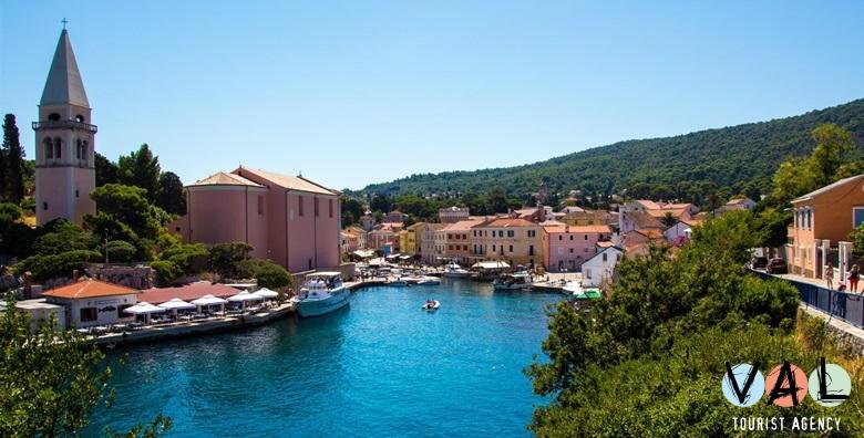 Veli Lošinj*** - 2 noćenja za 2 osobe za 450 kn!