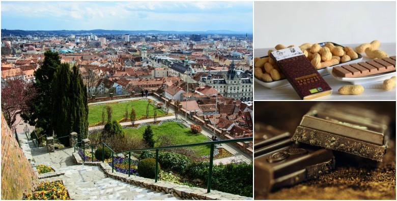 Graz i Zotter - izlet s prijevozom za 269 kn!