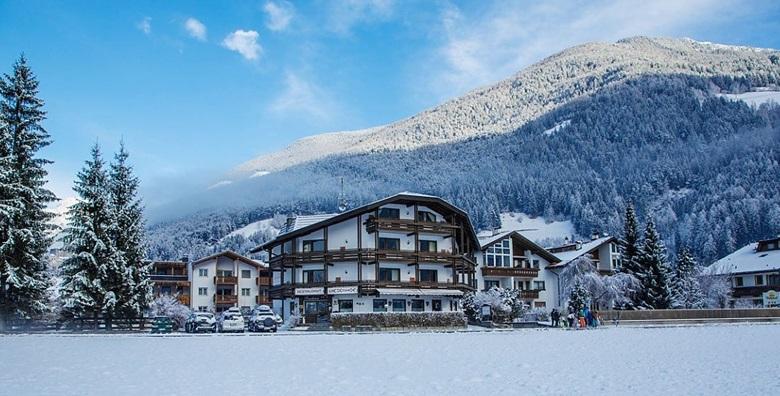 Skijanje u Italiji*** - 3, 4 ili 7 noćenja s polupansionom od 2.242 kn!