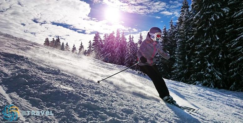 Ski pass za 31 austrijsko skijalište!