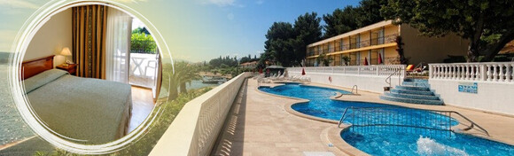 Proljetni predah uz ALL INCLUSIVE u Hotelu Jadran 3* - Provedite bezbrižan odmor i napunite baterije uz 2, 3 ili 5 noćenja za 2 osobe i gratis paket do dvoje djece