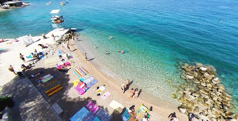 Lovran - 2 ili 7 noćenja za do 3 osobe u Apartmanu Noa 3* u blizini plaže od 599 kn!