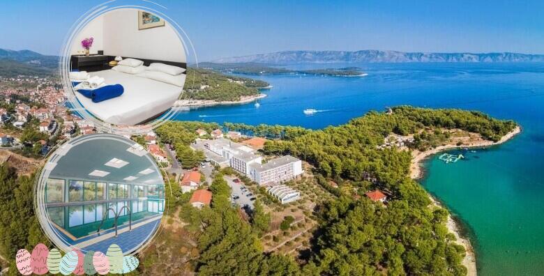 Uskrs u Hotelu Hvar 3*, Jelsa