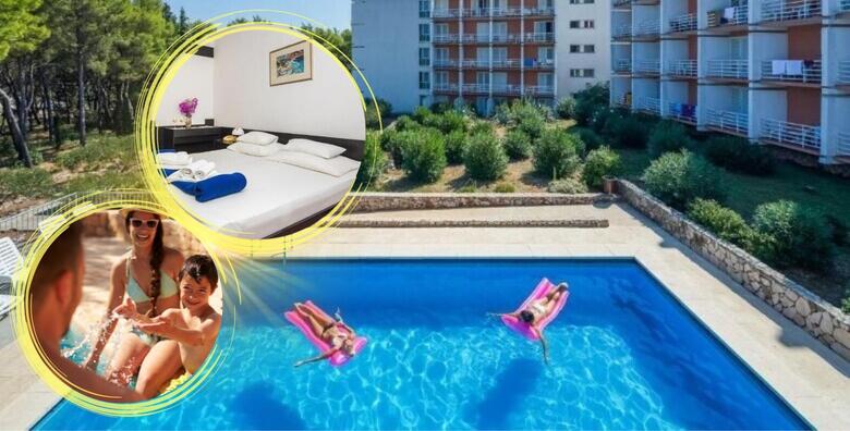 Hotel Hvar 3*, Jelsa