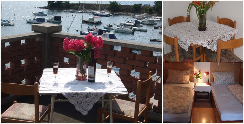 Opatija - 2 noćenja u apartmanu 4* za dvije osobe + gratis smještaj za 2 djece za 625 kn!