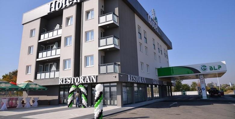 Bijeljina, BiH, 2 noćenja -50%