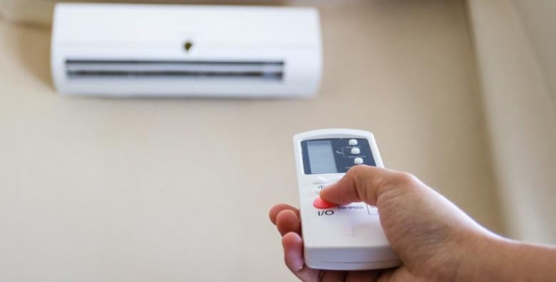 Ciscenje I Servis Klime Prekontrolirajte Ispravnost Uređaja Uz Ukljucen Dolazak Na Adresu U Zagrebu Dugom Selu I Sesvetama Za 129 Kn