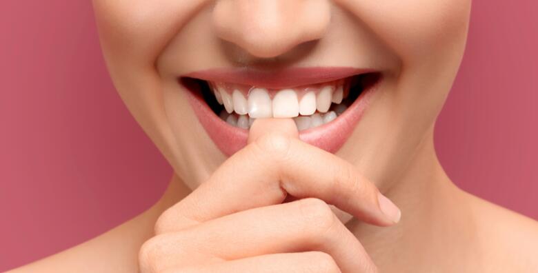 Zdravi i sjajni zubi uz stručne ruke – plomba uz pregled s konzultacijama u Ordinaciji dentalne medicine Martina Stublić