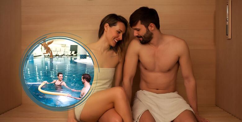 Rogaška Slatina, Hotel Zagreb 4*