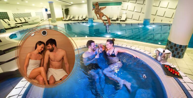Rogaška Slatina, Hotel 4*