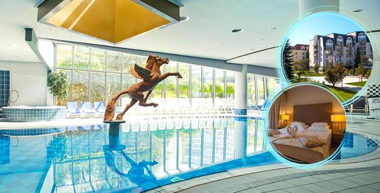 Rogaška Slatina, Hotel 4*