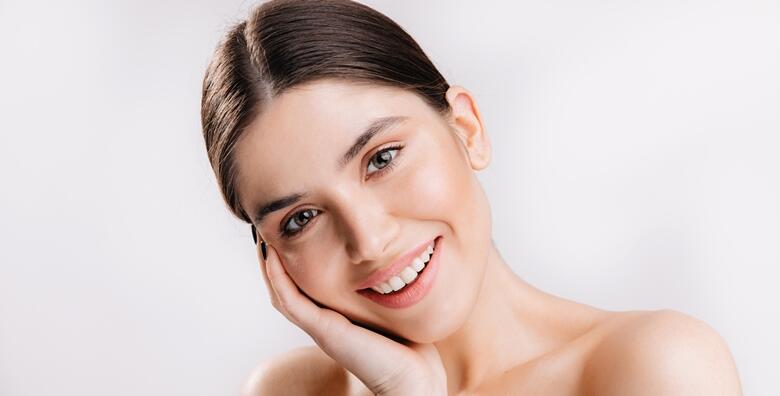 LIP LIFT - podizanje gornje usne za trajno puniju usnu u Poliklinici Arcadia za 4.500 kn!