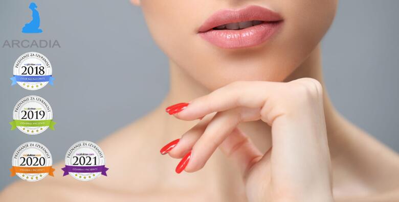 Lip lift -31% Daruvar