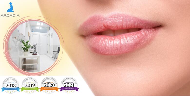 Lip lift -31% Daruvar