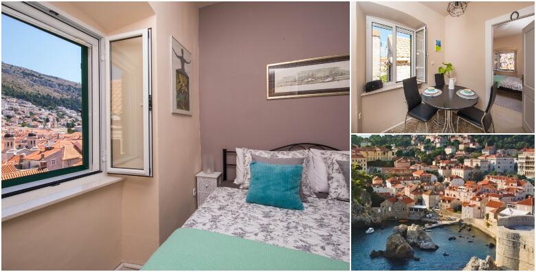 Dubrovnik, apartmani -50%