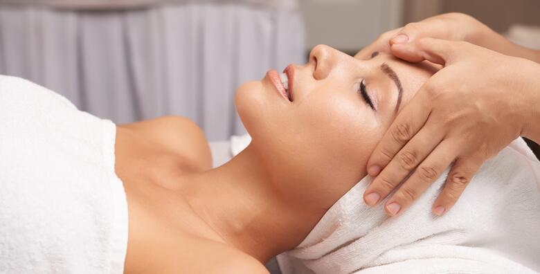 Osvježite izgled kože uz dijamantnu mikrodermoabraziju, 3D super lifting, tretman kisikom ili radiofrekvenciju u Studiju Manuela po odličnoj cijeni za 99 kn!