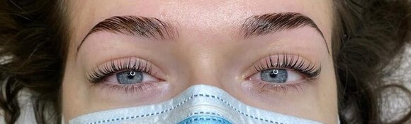 Lash lift - za prirodno naglašeni pogled i trajno uvijene trepavice prepustite se stručnim rukama u Studiju ljepote Manuela