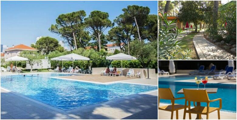 Biograd na Moru 3* - 5 ili 7 noćenja s polupansionom za dvoje od 5.949 kn!