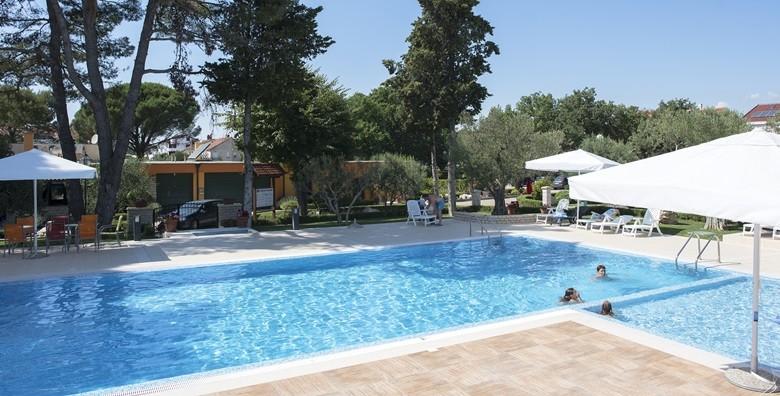Biograd na Moru, Mediteransko selo*** - 2 noćenja s polupansionom od 1.465 kn!