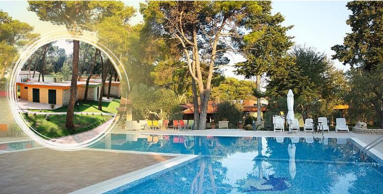 Biograd na Moru, Mediteransko selo 3*