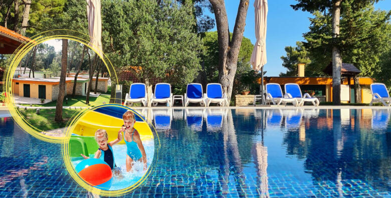 Biograd na Moru, Mediteransko selo 3*