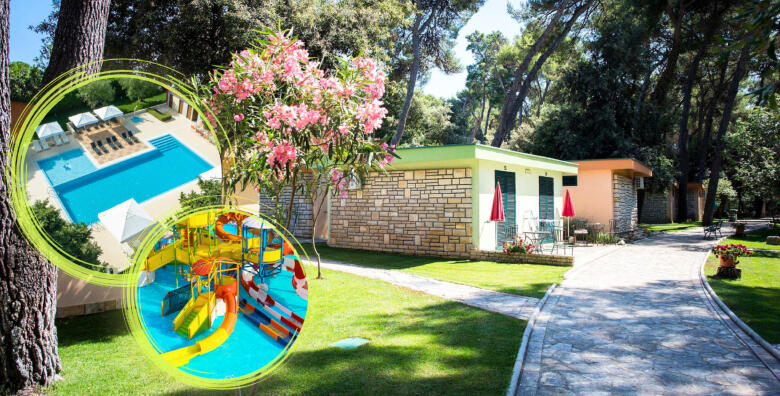 Mediteransko selo 3*, Biograd na Moru
