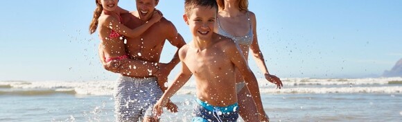 LJETOVANJE NA KRKU, Depadansa Marina 2* - 3, 5 ili 7 noćenja s polupansionom za dvoje i 2 djece u Omišlju