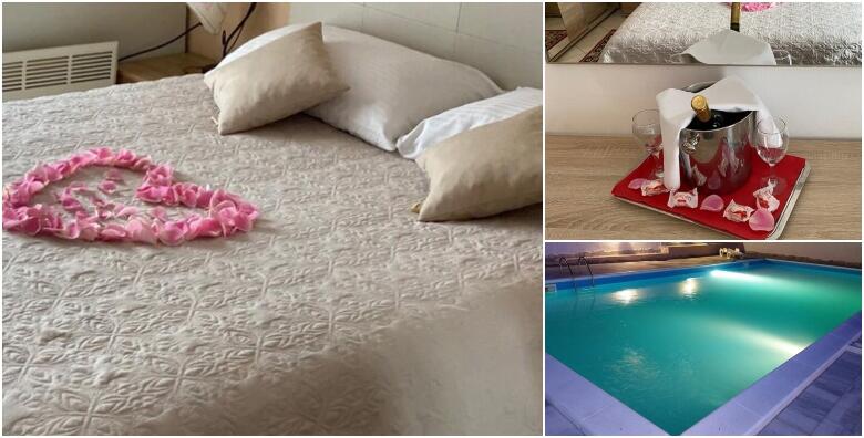 Pula, Hotel Aurora 3*- 2 ili 3 noćenja za 2 ili 3 osobe s doručkom već od 1.248 kn!