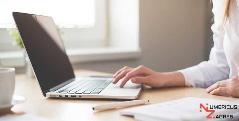 Individualna Excel akademija u trajanju 12 šk. sati + knjiga ”Excel u poslovanju”