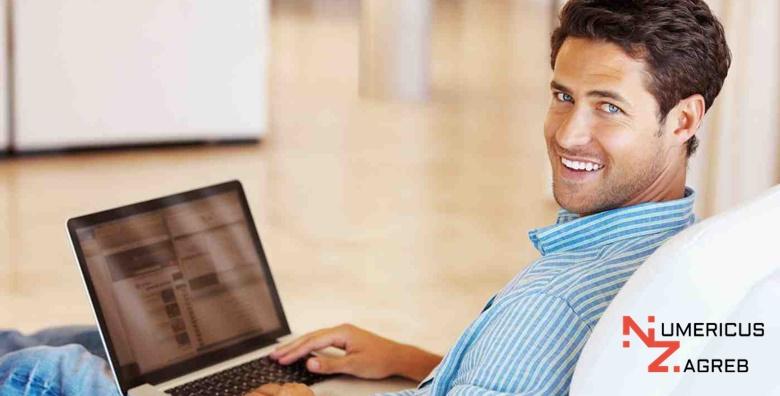 E-knjiga 'Excel u poslovanju' za sve razine uz tablice s primjerima za vježbanje za samo 99 kn!