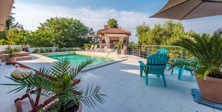 Ugljan, Sutomišćica 3* - 5 ili 7 noćenja za 2 do 4 osobe od 2.597 kn!