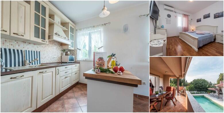 Ugljan, Sutomišćica - 5 ili 7 noćenja za 2 do 4 osobe u Apartmanu Marija 3* od 2.646 kn!