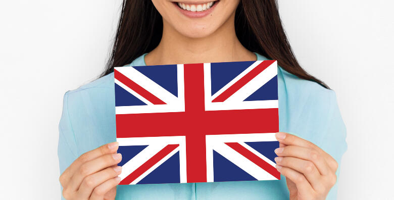 ENGLESKI – intenzivni tečaj koji obuhvaća gradivo od razine B1 do B2 s uključenom potvrdom u Školi stranih jezika Hillard za 799 kn!