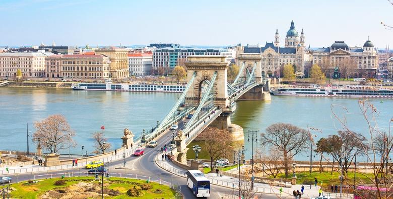 Budimpešta - izlet s prijevozom