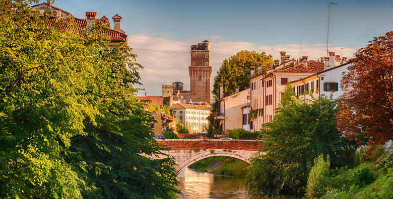 Padova, Ravenna i San Marino - 2 dana s doručkom i prijevozom za 620 kn!