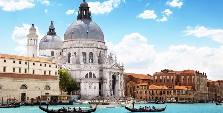 Venecija, Padova, Murano, Burano - 3 dana u hotelu 3/4* s doručkom i prijevozom za 890 kn!