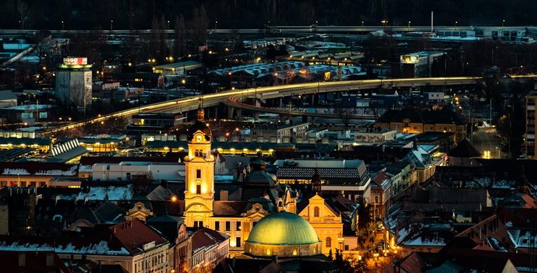 Advent u Pečuhu - jednodnevni izlet za 205 kn!