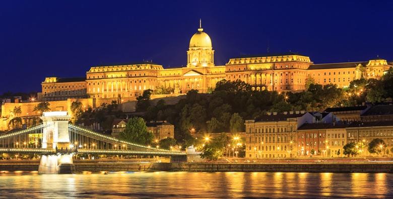 Ponuda dana: VALENTINOVO U BUDIMPEŠTI - provedite najromantičniji dan u godini uz šetnju kraljicom Dunava čija će vas jedinstvena arhitektura očarati za 235 kn! (Smart TravelID kod: HR-AB-01-070116312)