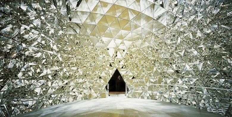 Innsbruck i svijet kristala Swarovski - izlet s prijevozom za 339 kn!