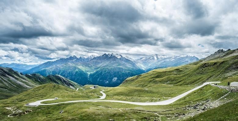 Austrija, Grossglockner - jednodnevni izlet sa prijevozom za 269 kn!
