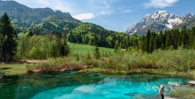 Ponuda dana: Doživite jedinstvenu ljepotu Julijskih Alpi i uživajte u čaroliji Belošepkih jezera u Italiji i pogledu s 1380 m nadmorske visine za 229 kn! (Smart TravelID kod: HR-AB-01-070116312)