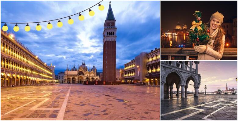 Advent u Veneciji
