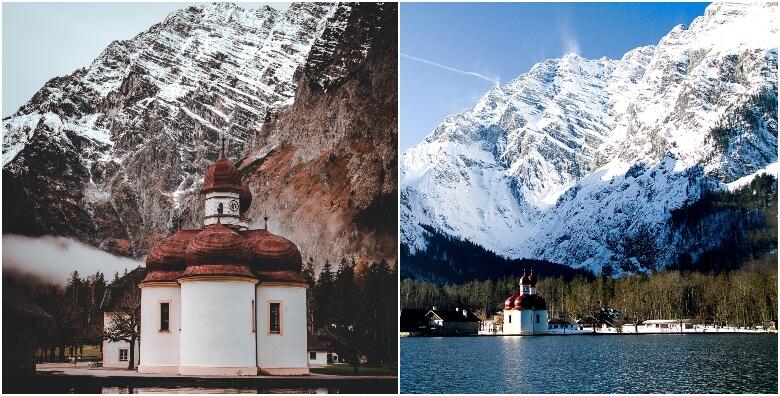 Ponuda dana: BAVARSKA, ADVENT - božićni ugođaj u slikovitom bavarskom gradiću Berchtesgadenu i vožnja brodom po Kraljevskom jezeru za 279 kn! (Smart TravelID kod: HR-AB-01-070116312)